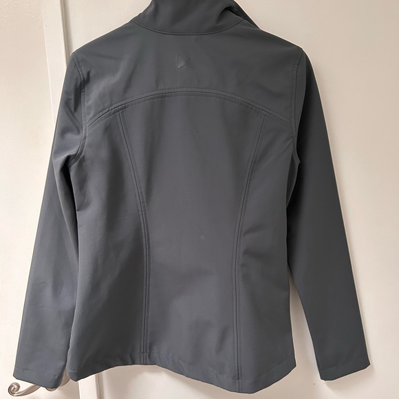 WINDRIVER grey jacket size small *never worn* - Picture 3 of 3